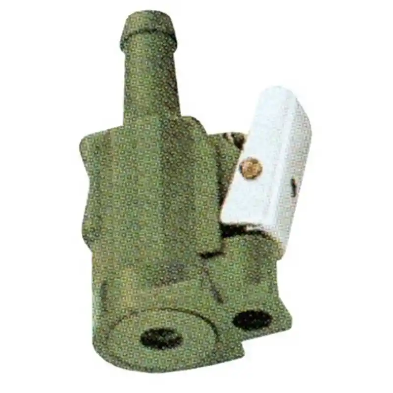 Benzin konektörü YAMAHA VE 97 ÖNCESİ MERCURY