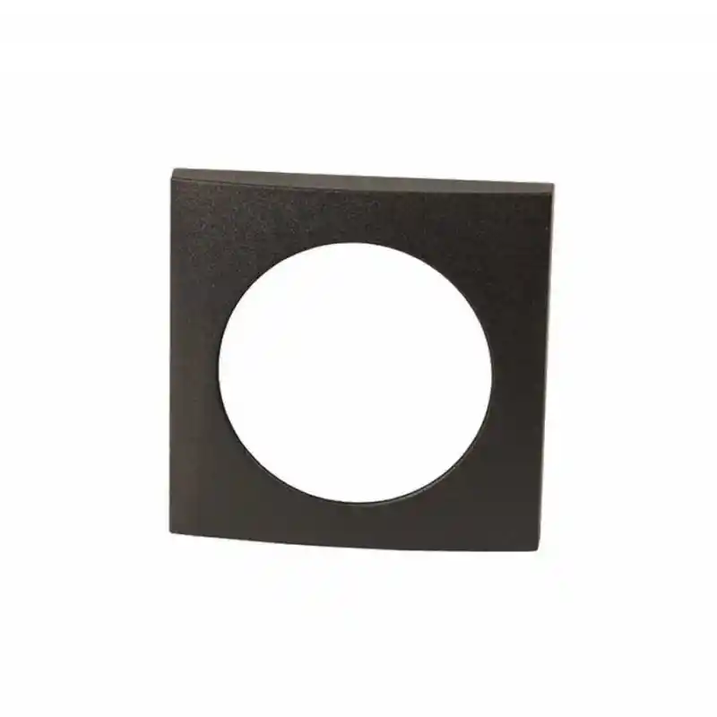 Berker W4 Anahtarlar İçin Çerçeve 60x60mm - Beyaz