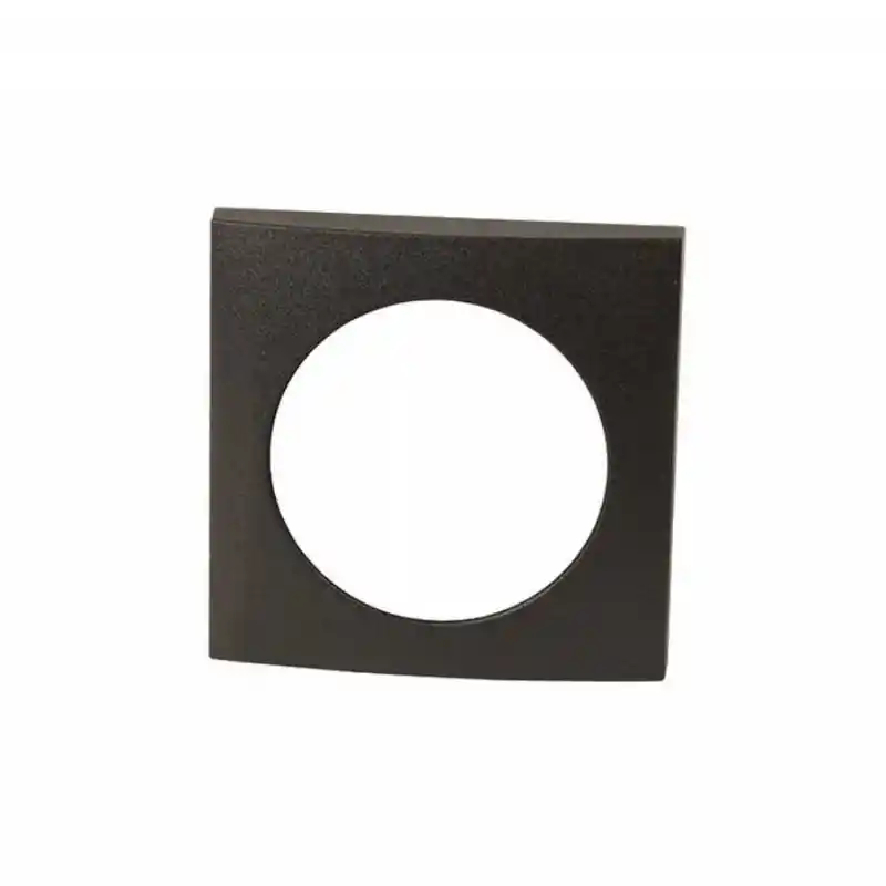 Berker W4 Anahtarlar İçin Çerçeve 60x60mm - Kromaj