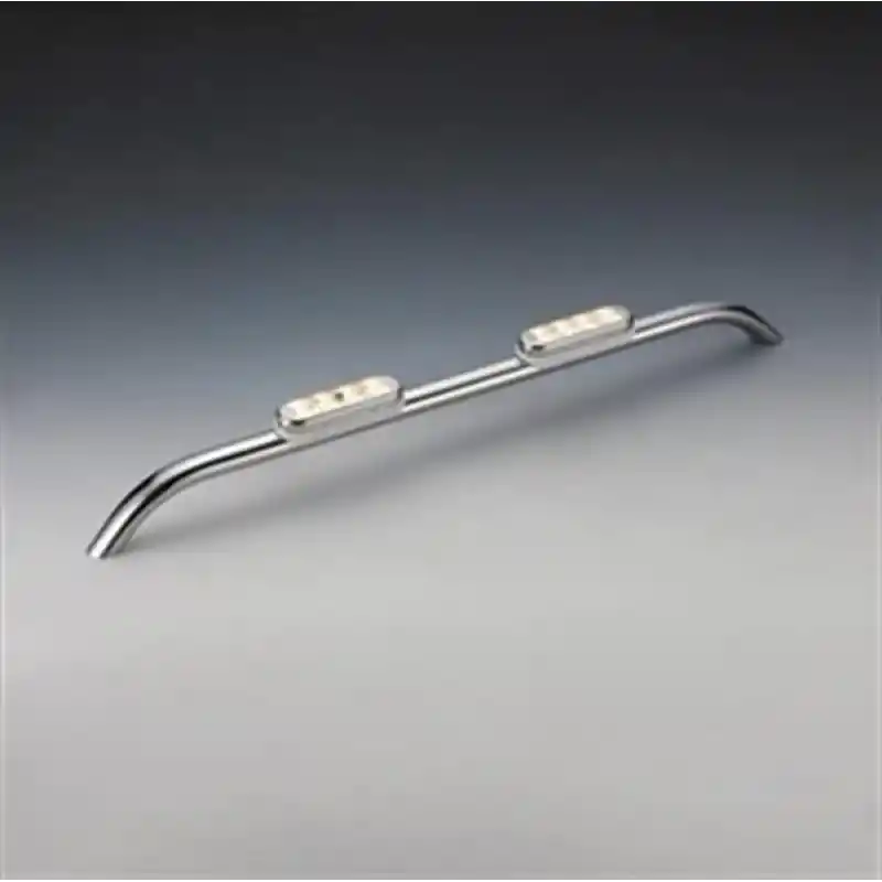 BİMİNİ LAMBASI LEDLİ , 12-24V, IP67