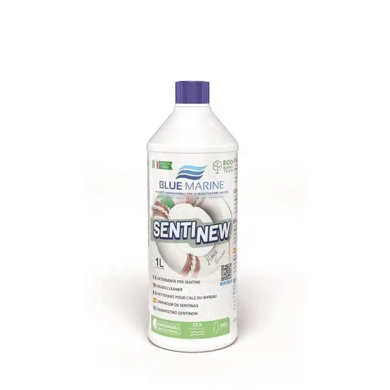 Blue Marine Sentinew Sintine Temizleyici 1 Litre