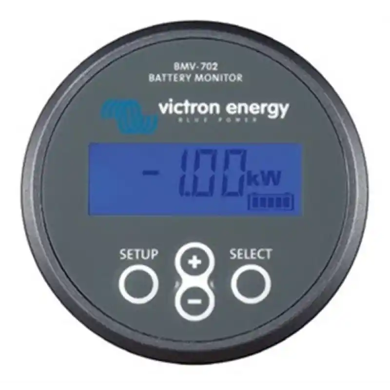 BMV-702 Battery Monitor