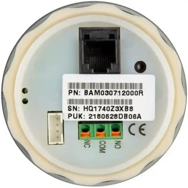 BMV-712 BLACK SMART AKÜ İZLEME MONİTÖRÜ