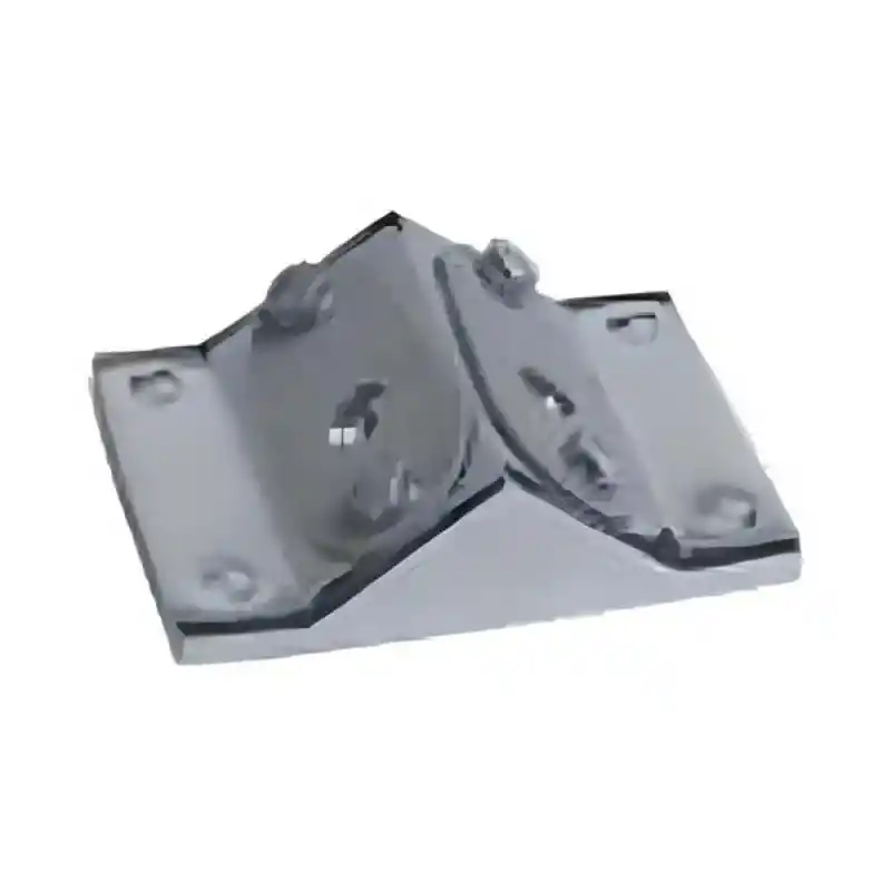 Buell Çiftli Ayak Bağlantısı