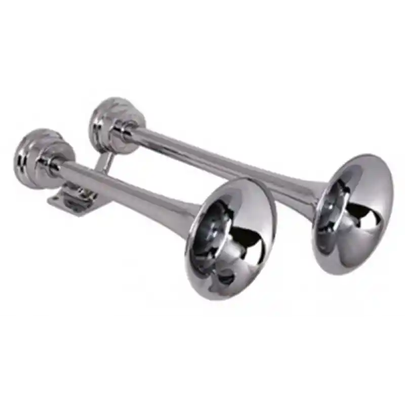 Buell Çiftli Ayak Bağlantısı