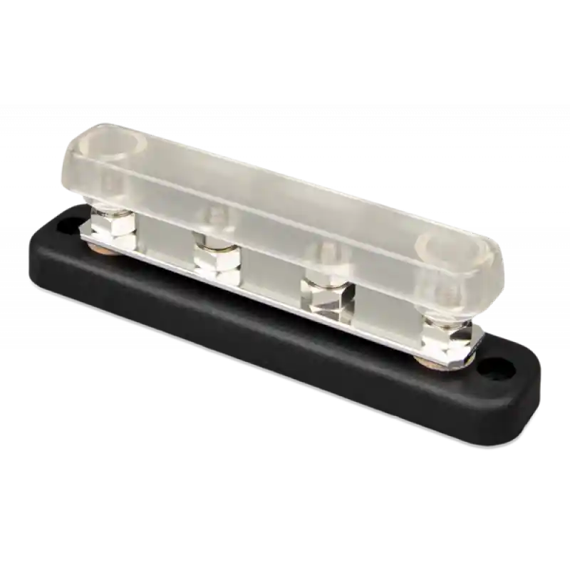 BUSBAR 150A 4P + COVER