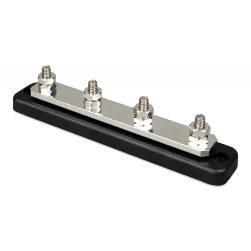 BUSBAR 250A 4P + COVER