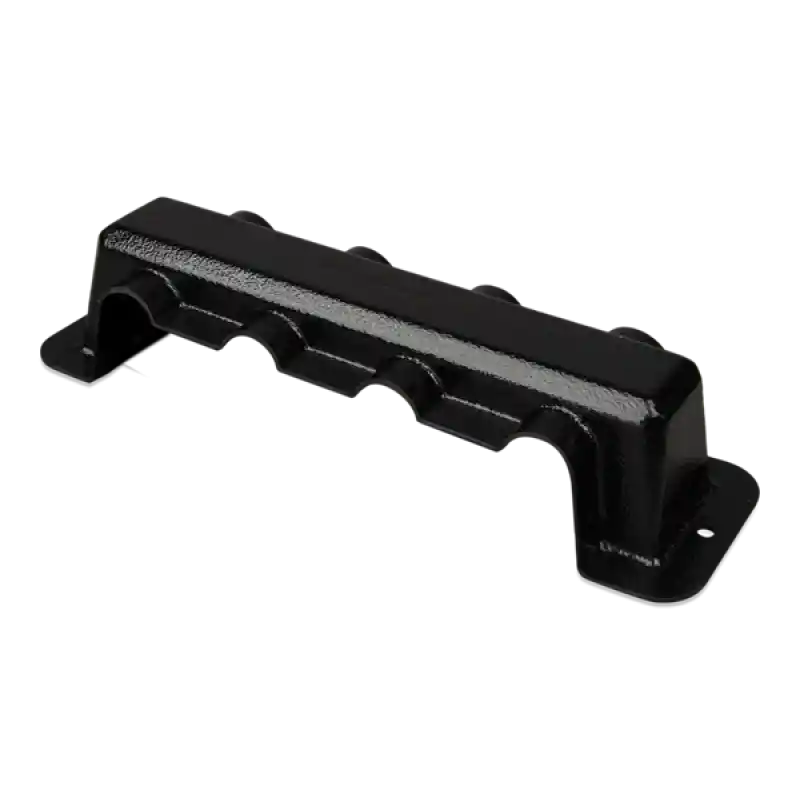 BUSBAR 250A 4P + COVER