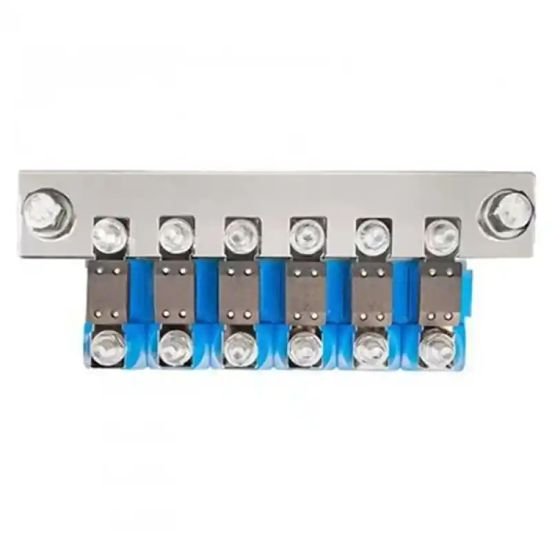 BUSBAR TO CONNECT 6 CIP100200100 1500A