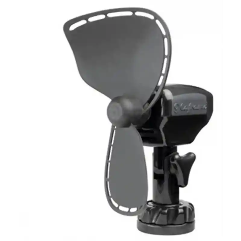 Caframo Ultimate Kamara Vantilatörü 24V Siyah