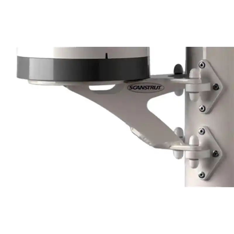 CAM-MM-01 Kamera Braketi- Direğe Montaj