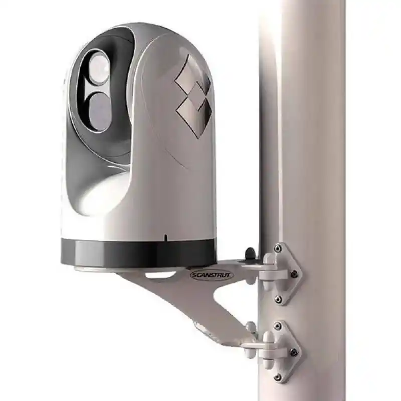 CAM-MM-01 Kamera Braketi- Direğe Montaj