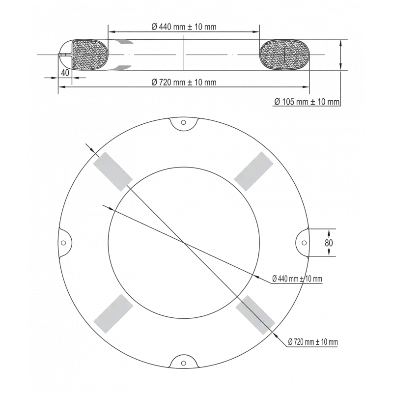 Can Simidi - Solas - 2,5 Kg.