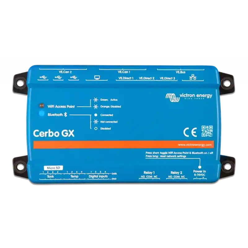 CERBO GX MK2