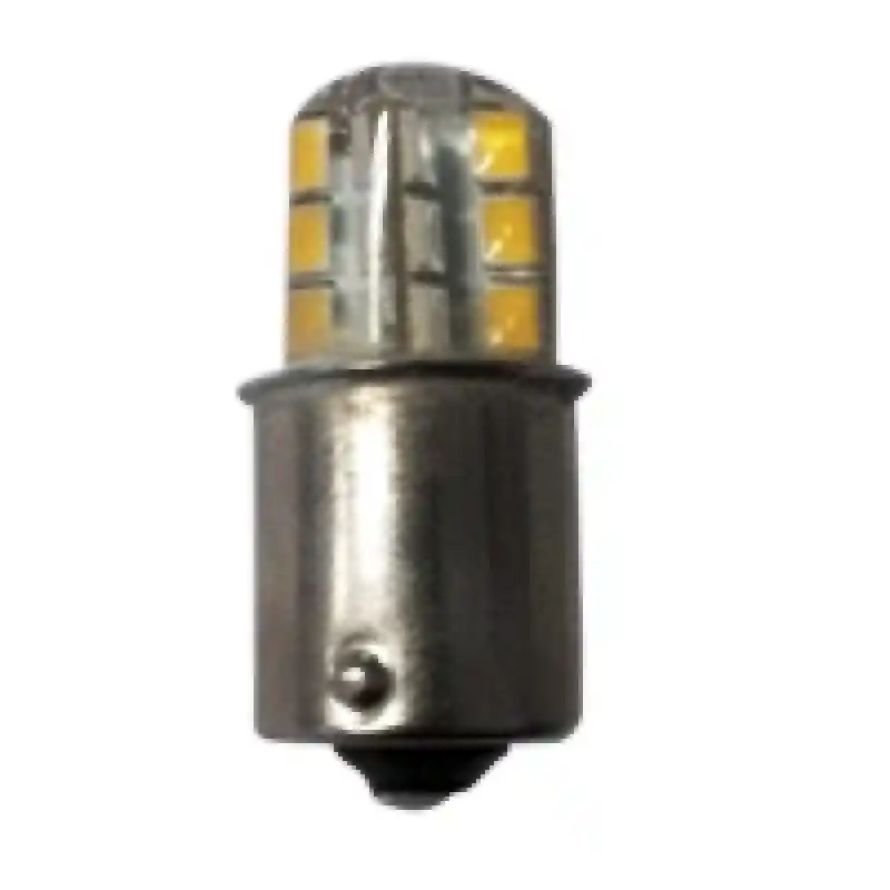 Classıc Led 12 Tepe Feneri İçin, 12/24V Dc