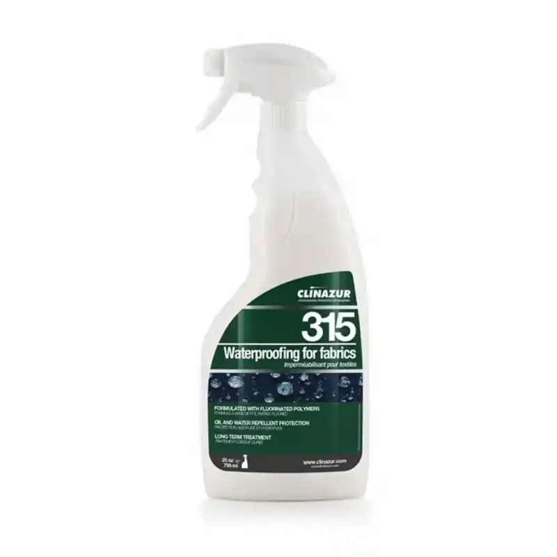 Clin Azur -215- Su Geçirmezlik Spreyi 750 ml