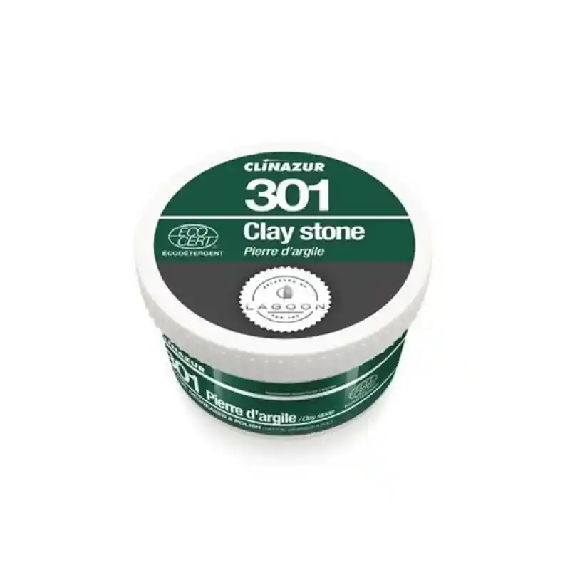 Clin Azur -301- Clay Stone Temizlik Kremi 400 gr