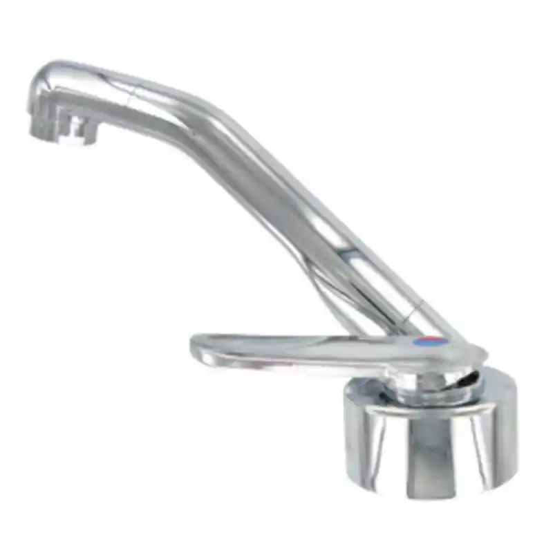 Comet Florenz Sıcak-Soğuk Katlanır Musluk (Mikro Switchli)