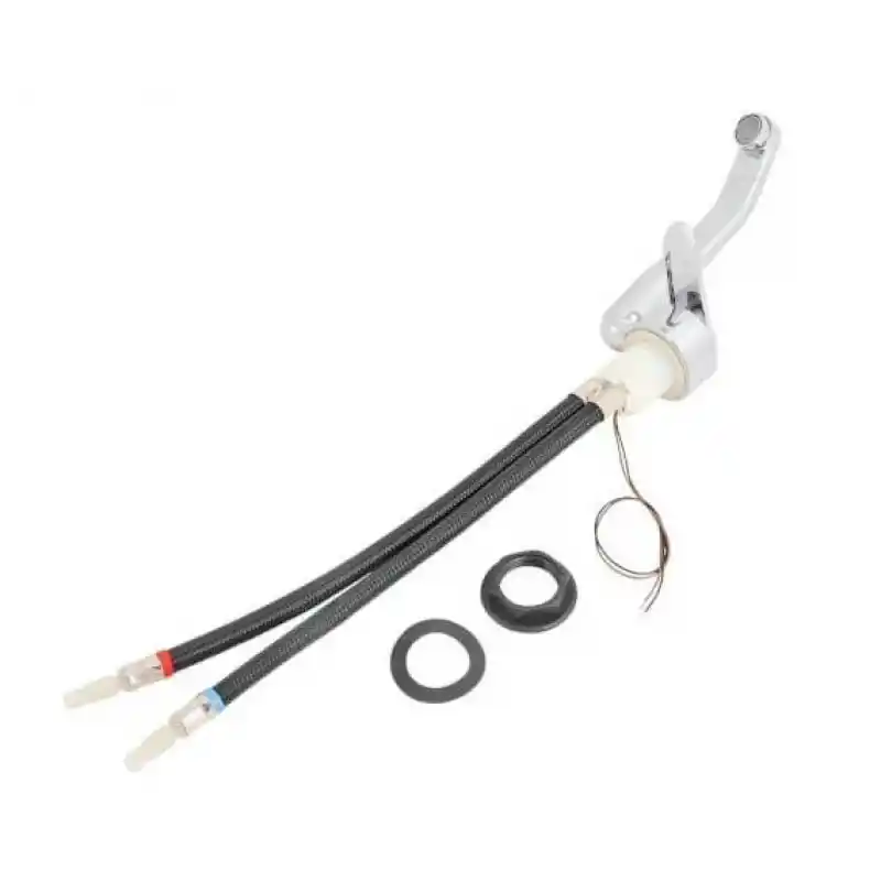 Comet Florenz Sıcak-Soğuk Katlanır Musluk (Mikro Switchli)