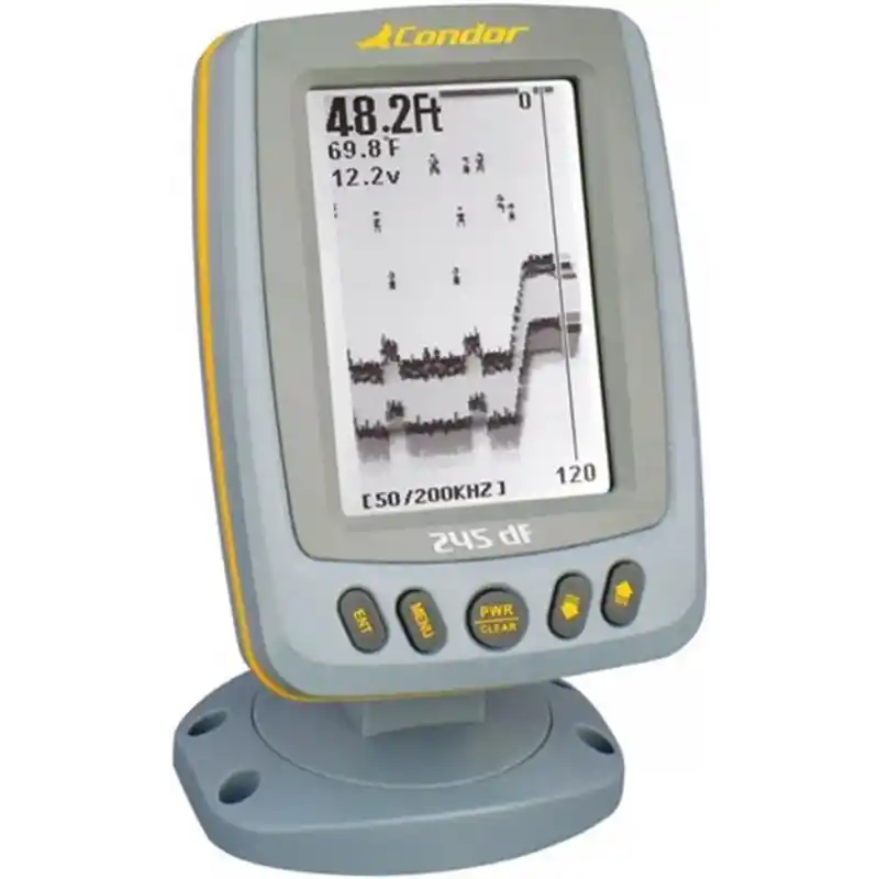 Condor 245 DF Balık Bulucu