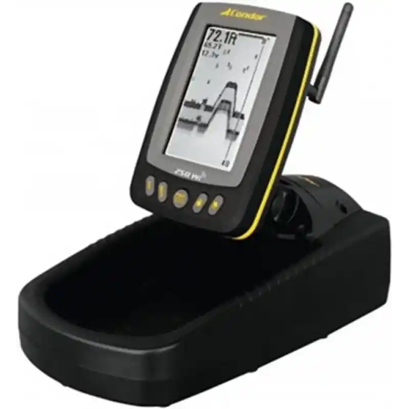 Condor 250 Wi Balık Bulucu
