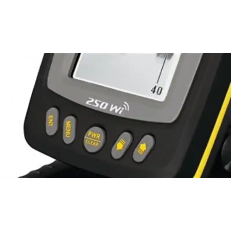 Condor 250 Wi Balık Bulucu