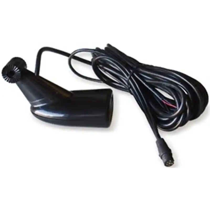 Condor 325 DF Balık Bulucu Türkçe Menü