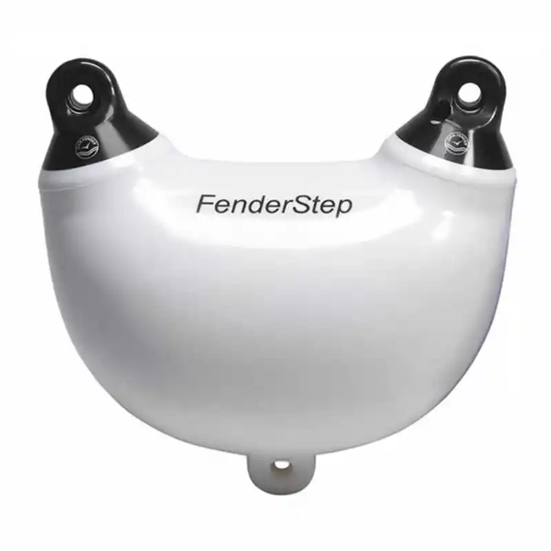 Dan-Fender Fenderstep Basamak Usturmaça Tekli