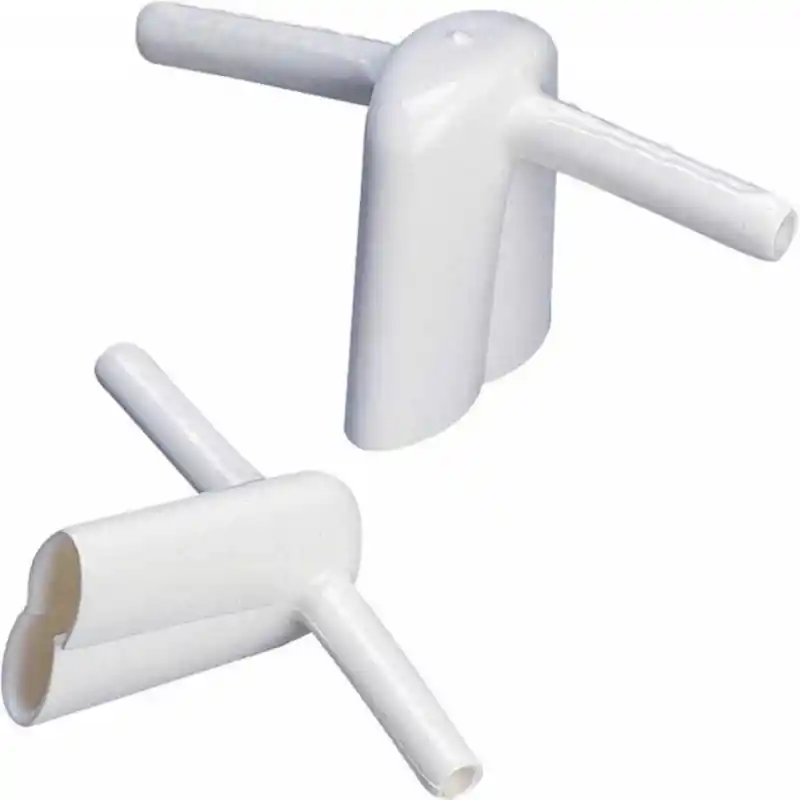 Dan-Fender Gurcata Koruyucu Çift Çap:8mm