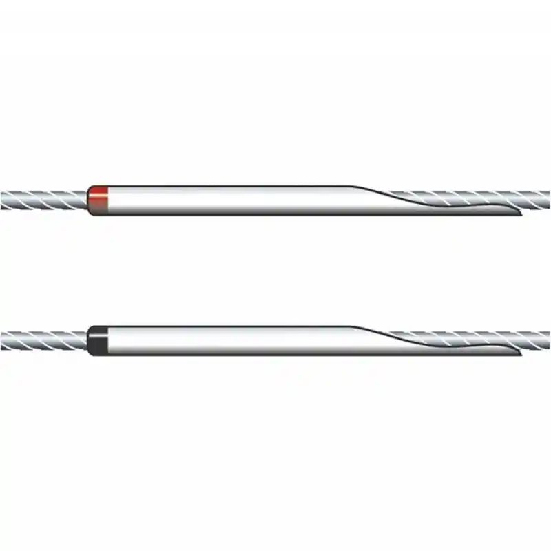 Dan-Fender Tel Kılıfı Çap:8mm