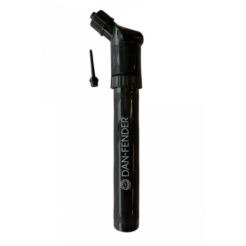 Dan-Fender Usturmaça Şişirme Pompası