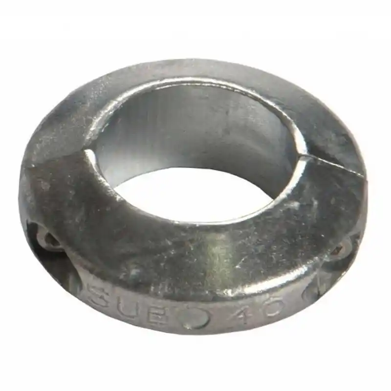 Dar Şaft Tutyası - 45mm