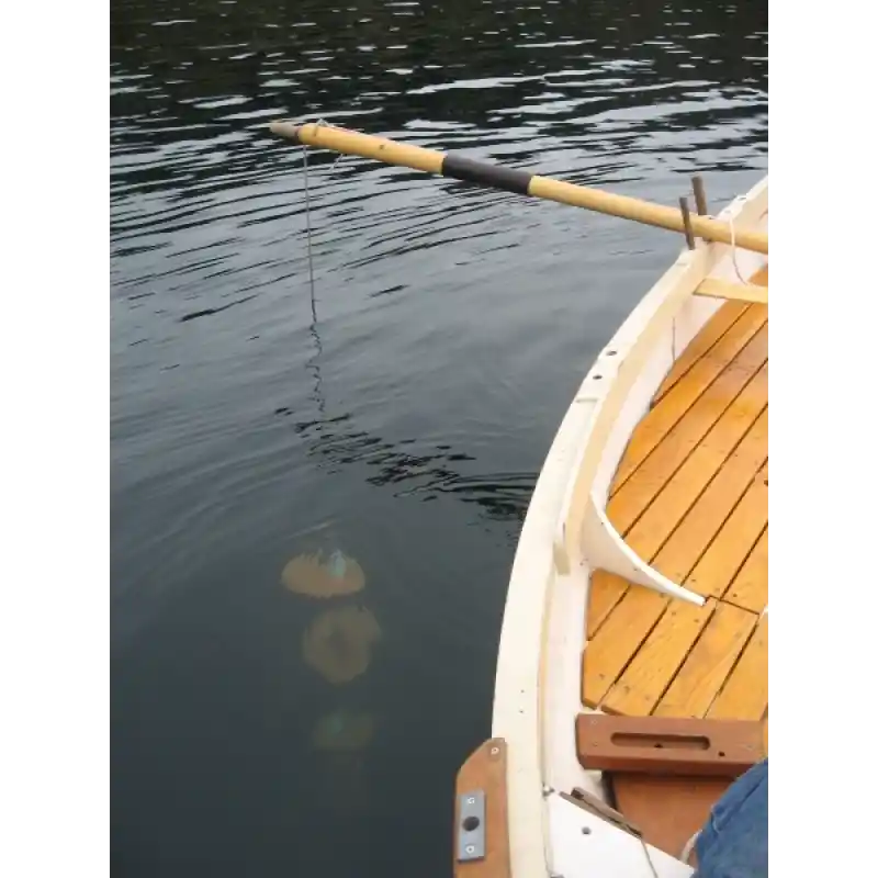 Davis Rocker Stopper, Salincak Çipa