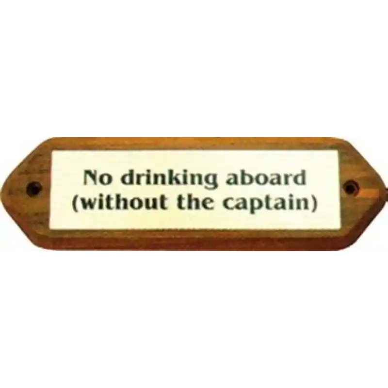 Dekoratif pirinç yazı