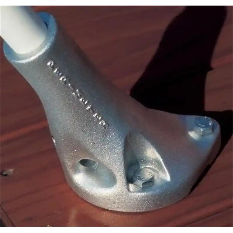 Demirleme kamçısı, 244 cm