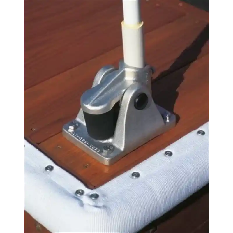 Demirleme kamçısı, 430 cm