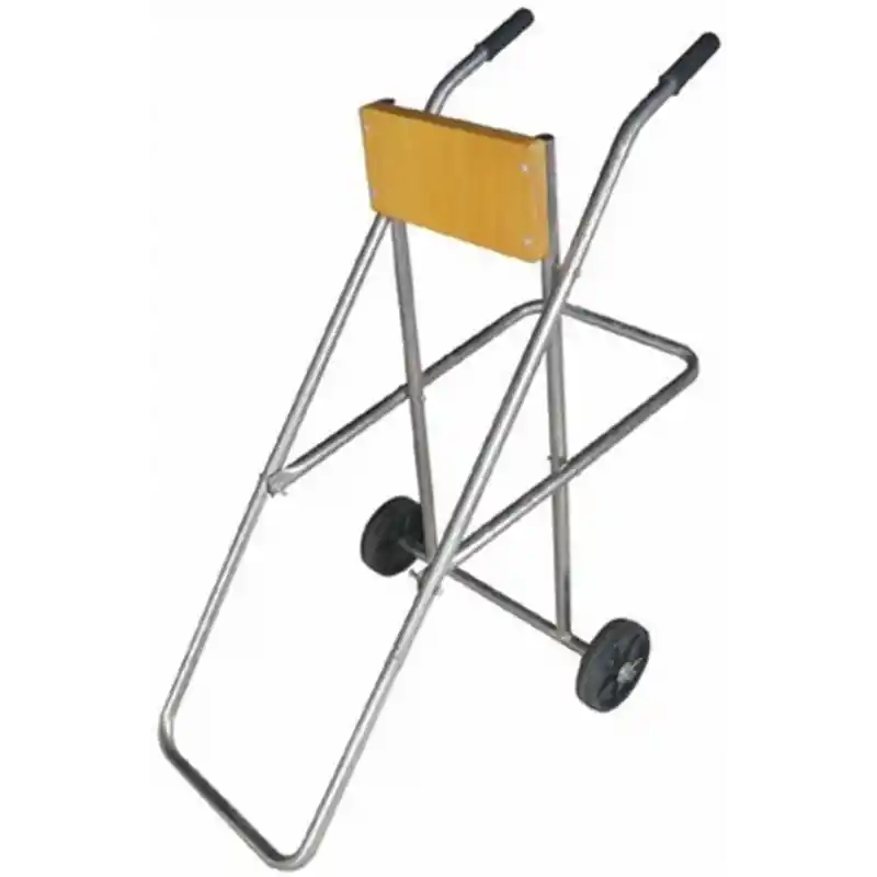 Dıştan takma motor arabası