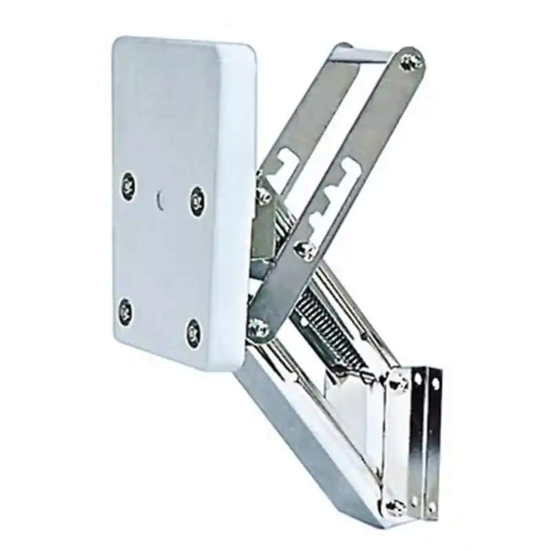 Dıştan takma motor braketi