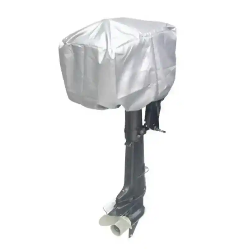 Dıştan Takma Motor Örtüsü - 2,5 - 15 Hp