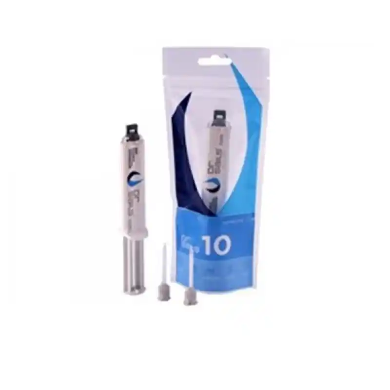 DrSails DS10 Genel Amaçlı Epoksi 10ml