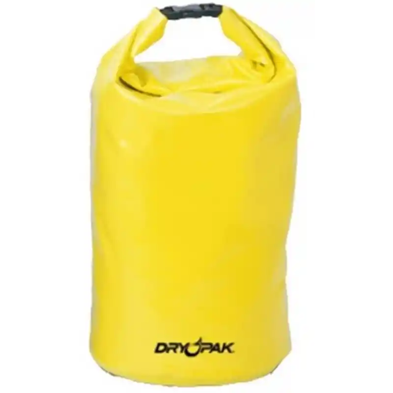 Dry pak su geçirmez çanta seffaf