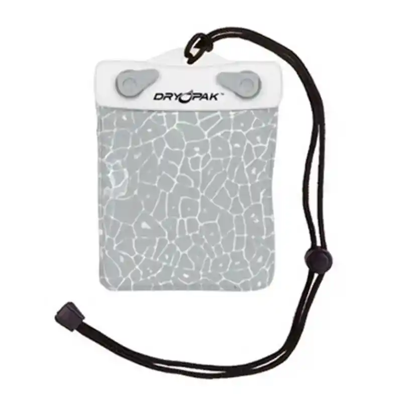 Dry Pak Su Geçirmez Cüzdan