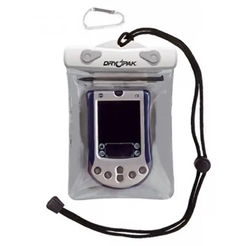 Dry Pak Su Geçirmez GPS/PDA Kılıfı