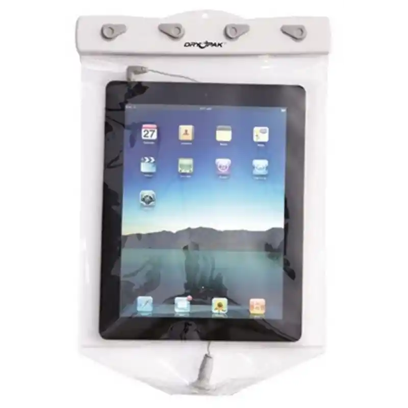 Dry Pak Su Geçirmez I-Pad Kılıfı