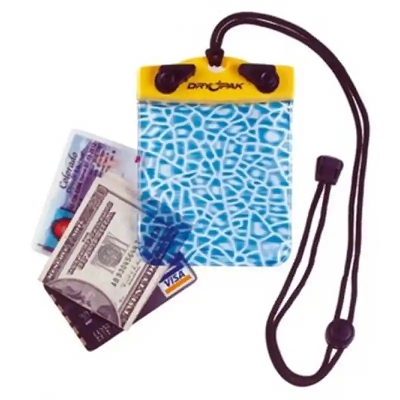 Dry Pak su geçirmez kılıf