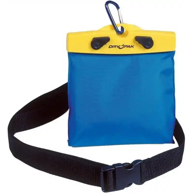 DRY PAK SU GEÇİRMEZ KILIF BEL İÇİN. DP65