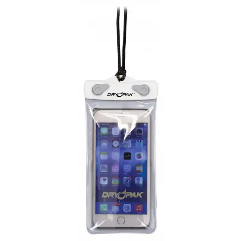 DRY PAK TELEFO KILIFI 10X18CM (İphone 6 ve 6+ için)