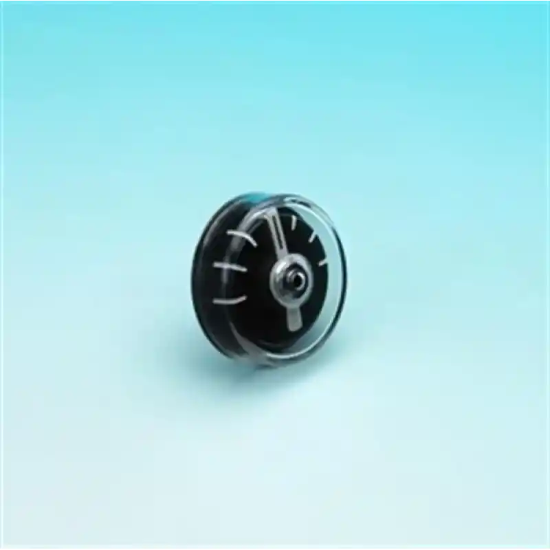 Dümen Açı Göstergesi