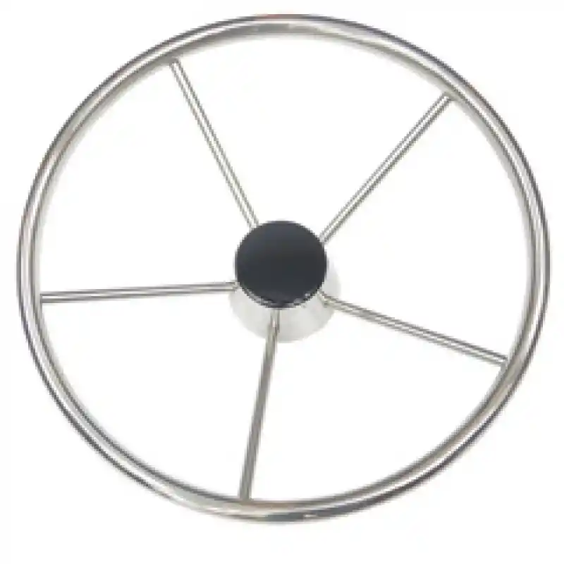 Dümen-Kapaklı, İnox 316, Ø 394mm