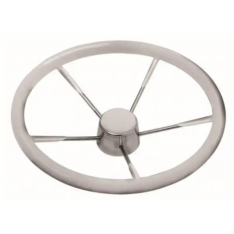 Dümen Simidi Beyaz 40 Cm